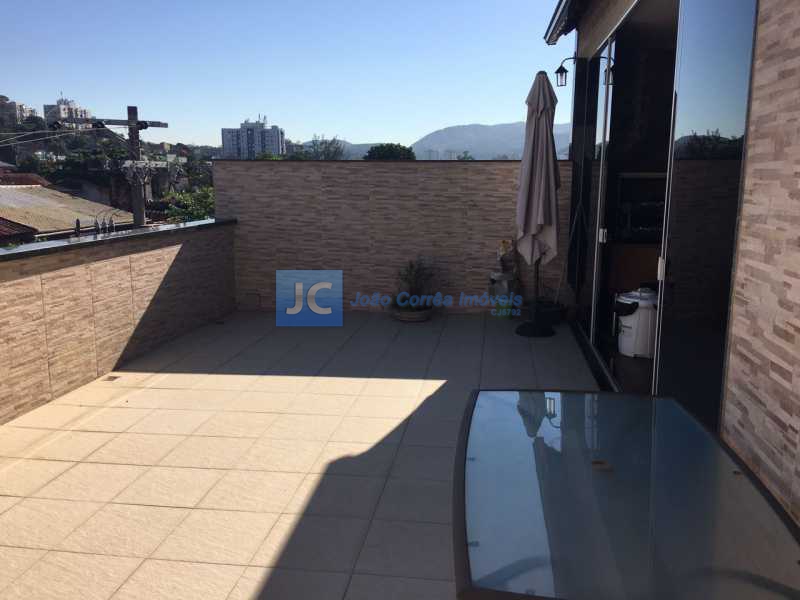 19 Terraço - 19