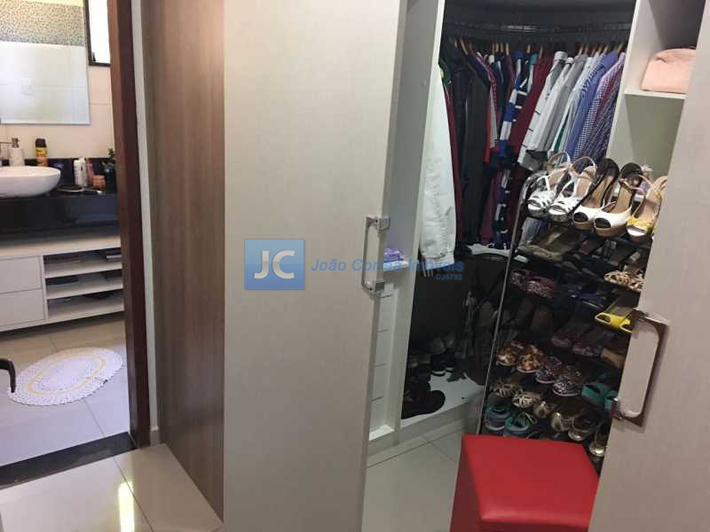 09 Primeiro quart suite closed - 9