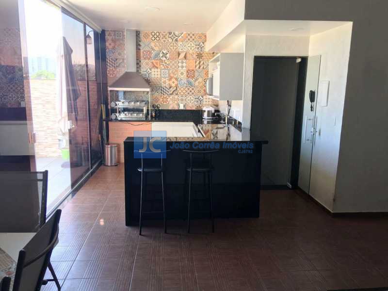 16 Espaço gourmet - 16