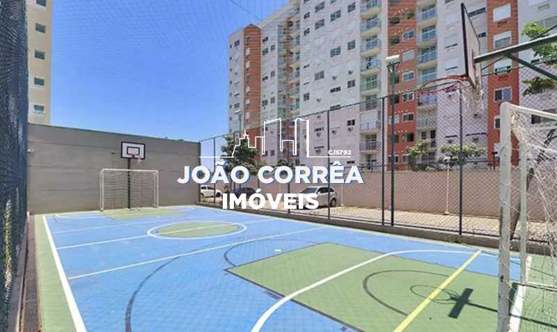 19 Quadra Poliesportiva - 19