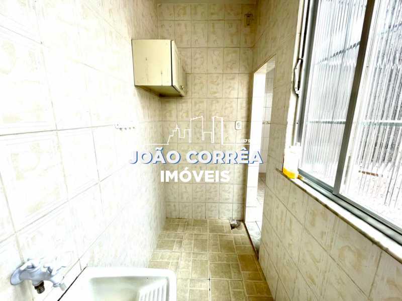 15 Área serviço - 15