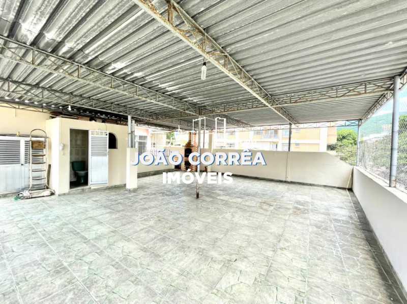 19 Terraço coberto - 19
