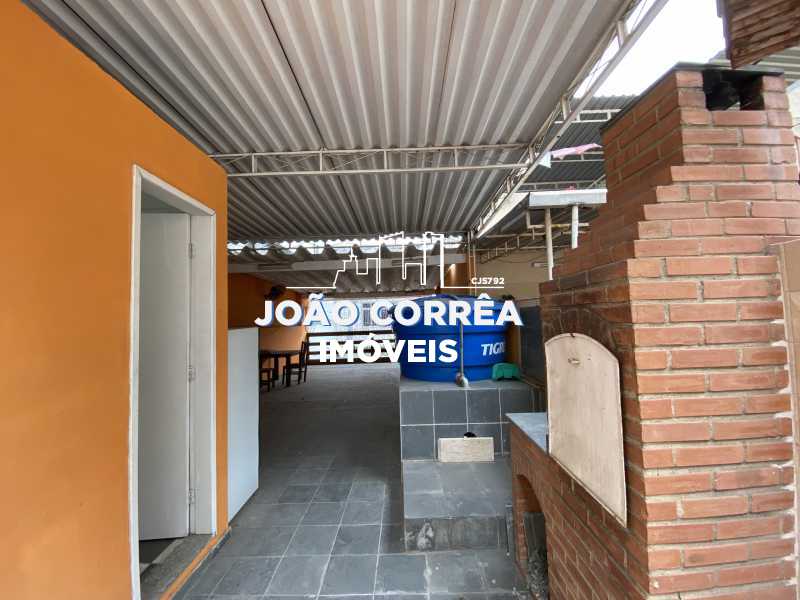 15 Terraco - 15