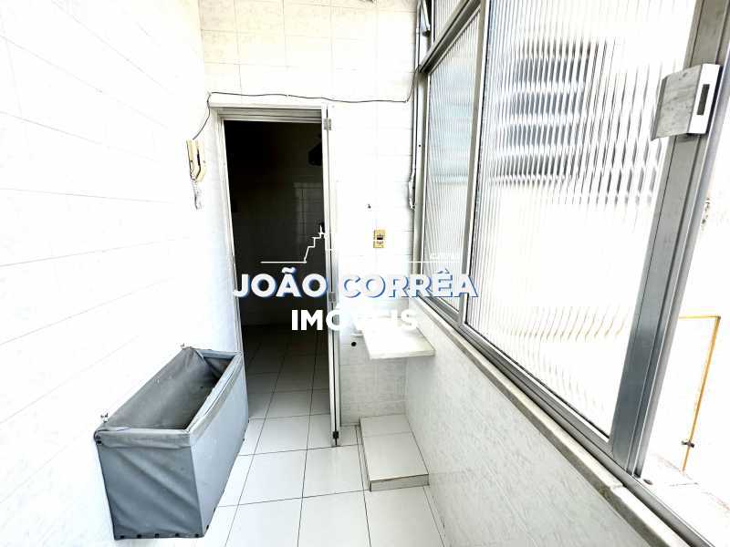 18 Área serviço - 18