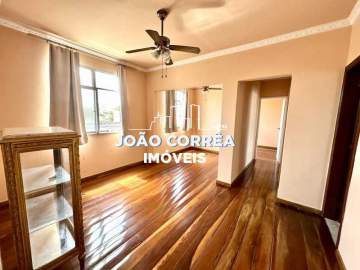 Apartamento à venda Rua Professor Oliveira de Menezes,Rio de Janeiro,RJ Rocha - R$ 210.000 - CBAP30168