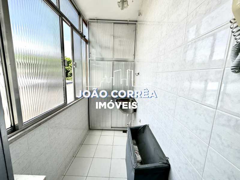 17 Área serviço - 17