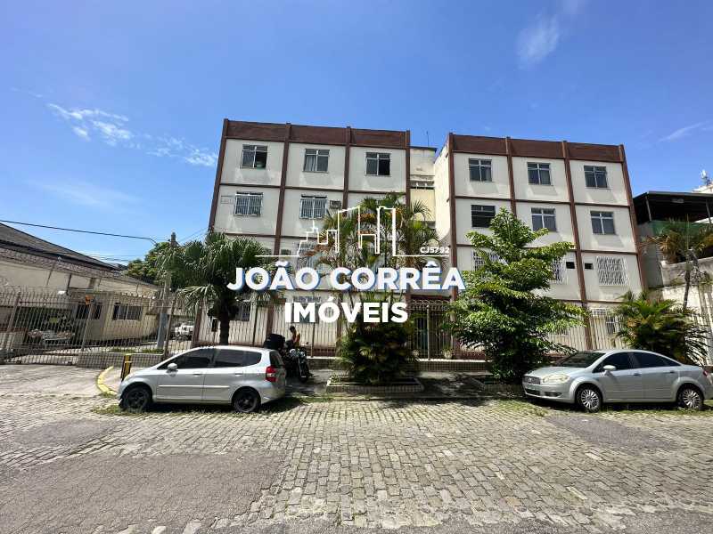 20 Fachada prédio - 20