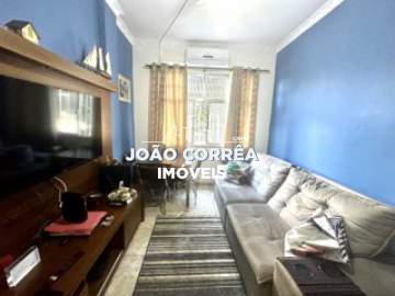 Metro Maria Graça - Apartamento à venda Rua Feliciano de Aguiar,Rio de Janeiro,RJ Maria da Graça - R$ 225.000 - CBAP20396
