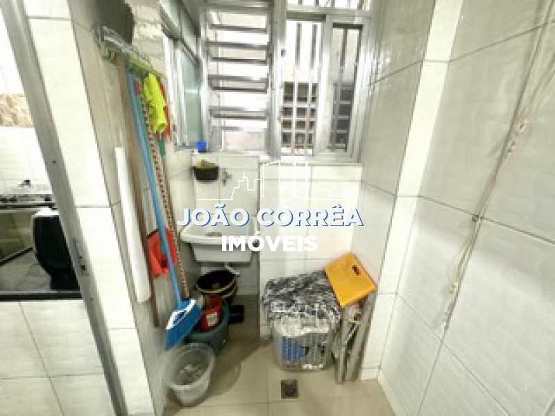 15 Area servico Small. - 15