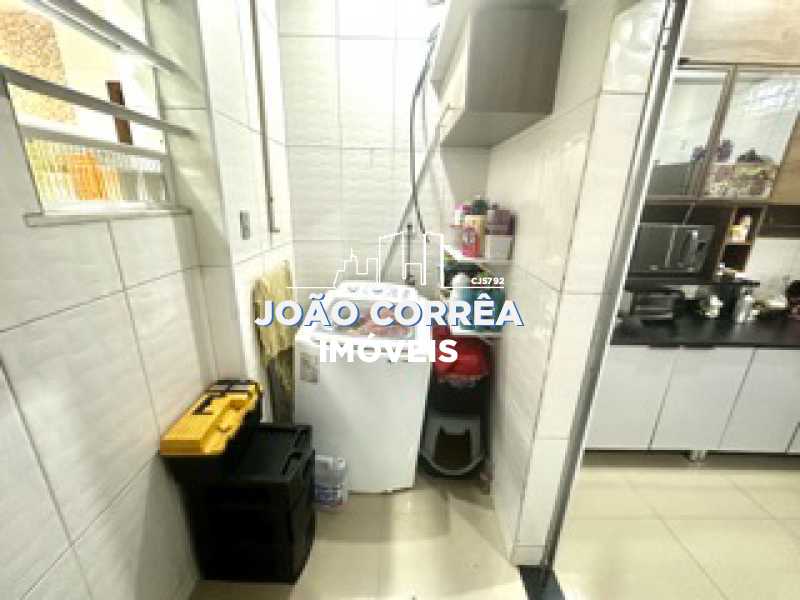 16 Area servico Small. - 16