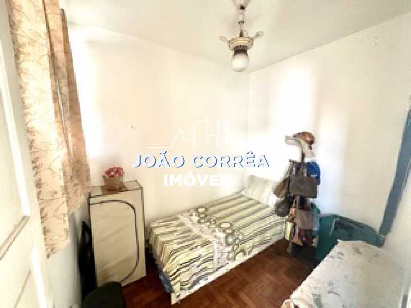 16 Quarto de servico Small. - 16