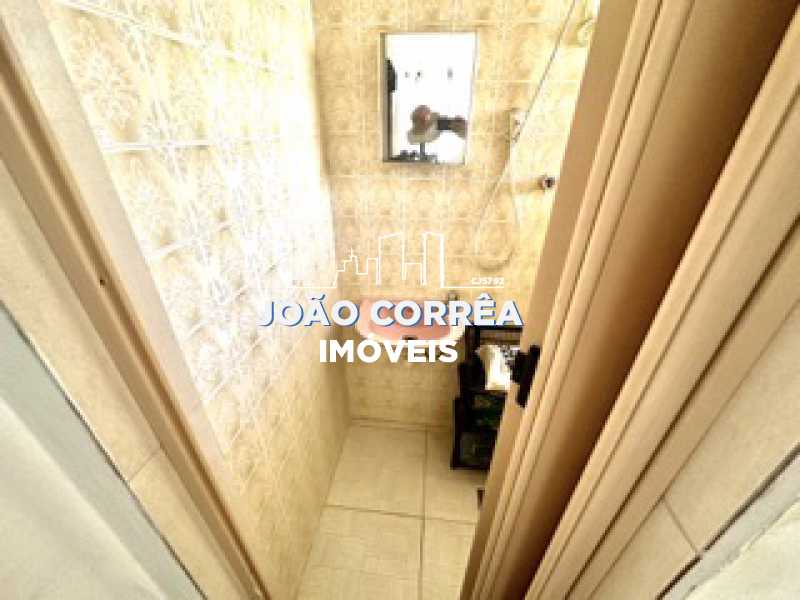 17 Banheiro servico Small. - 17
