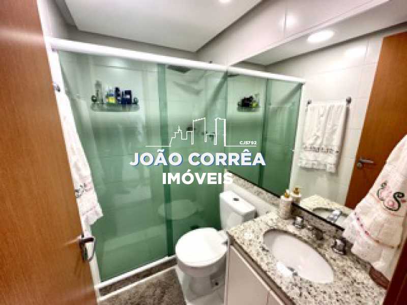 06 Banheiro suite master Small - 6