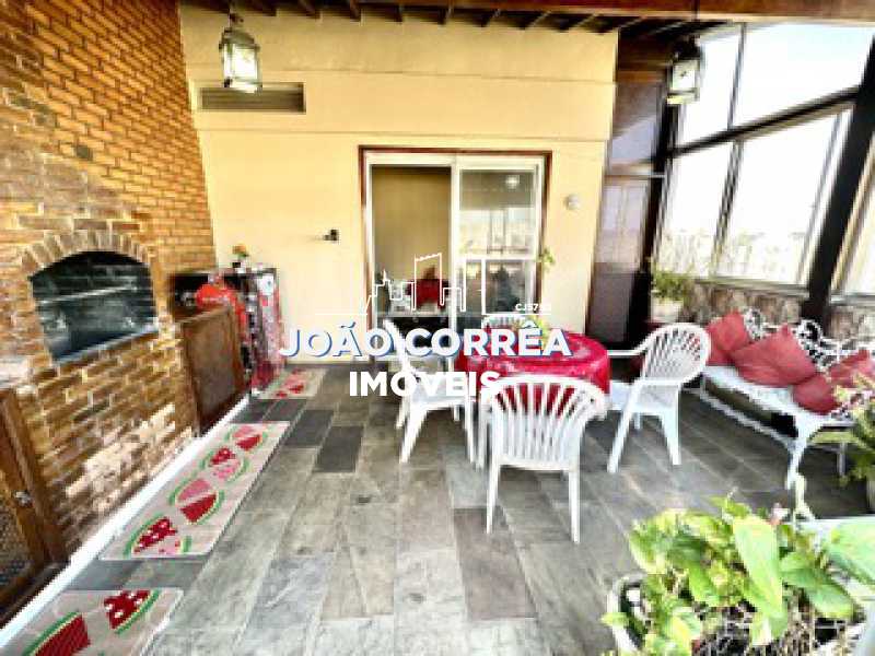 14 Terraco coberto com churras - 14