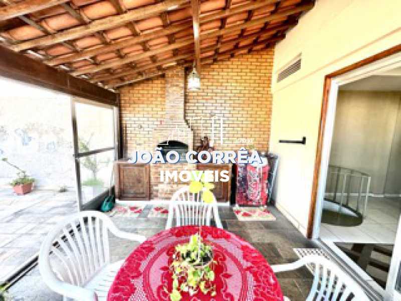 16 Terraco cobert Small. - 16