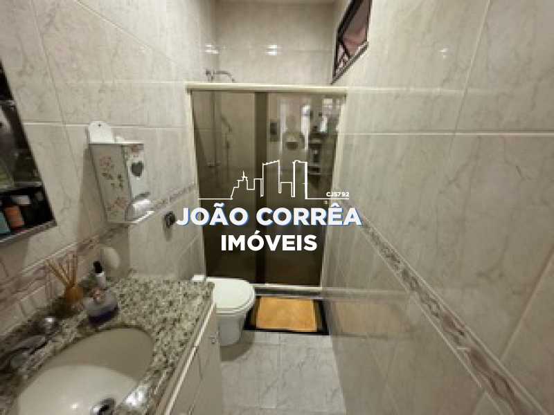 07 Banheiro suite Small. - 7