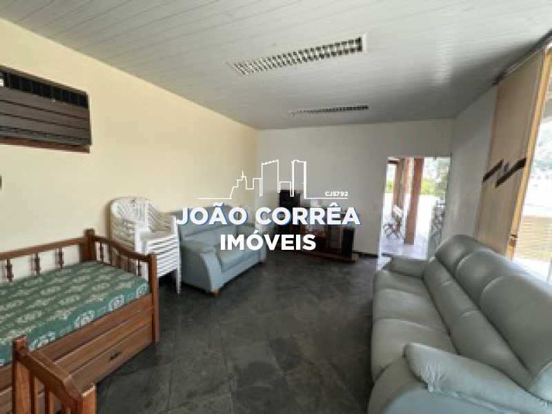 16 Sala TV Terraco Small. - 16