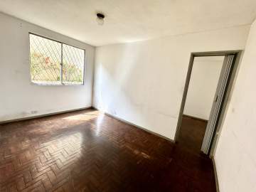 Apartamento à venda Rua Capitão Machado,Rio de Janeiro,RJ Praça Seca - R$ 72.000 - CBAP10062
