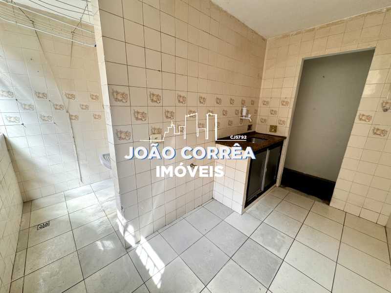 12 Cozinha e area. - 12