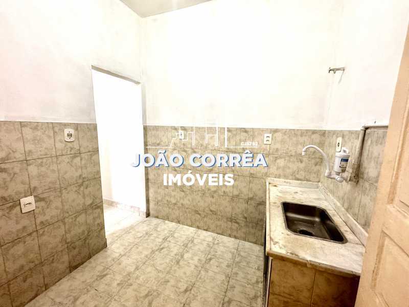 10 Cozinha. - 10