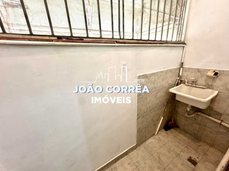 11 Area servico. - 11