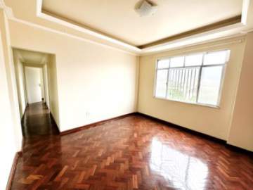 PARQUE PIEDADE - Apartamento à venda Rua Angelina,Rio de Janeiro,RJ Engenho de Dentro - R$ 230.000 - CBAP30188