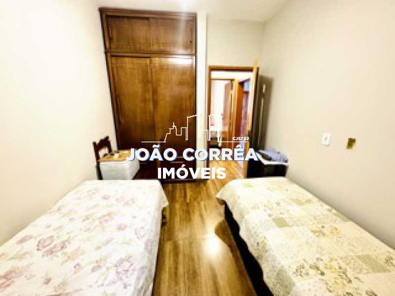 Foto 8 Quarto 2 com Suite. - 8