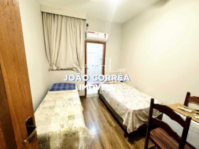 Foto 9 Quarto 2 com Suite. - 9