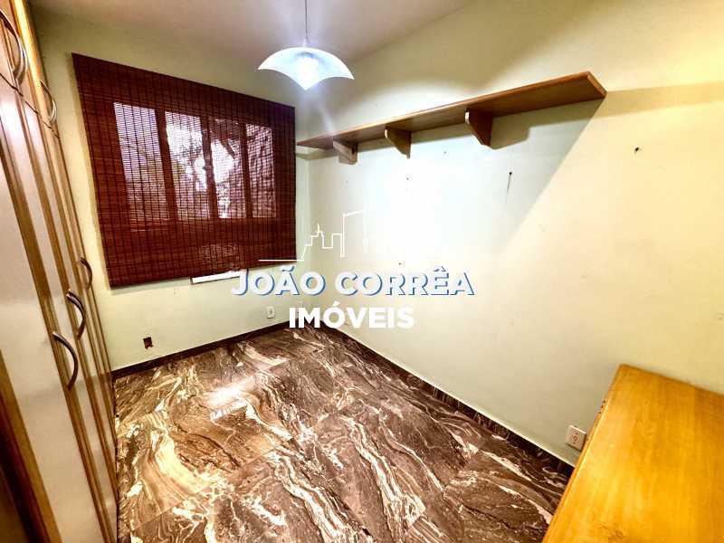 05 Primeiro quarto. - 5
