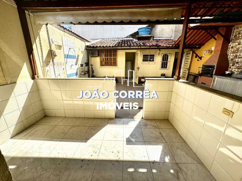 15 Varanda fundos. - 15