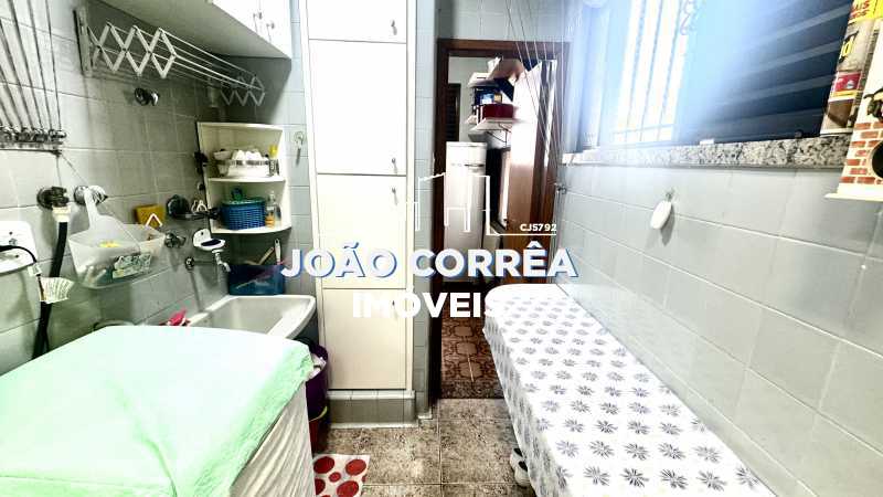 18 Area servico. - 18