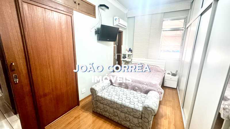 11 Segundo quarto. - 11