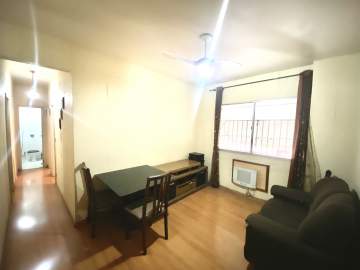 Apartamento à venda Rua Catulo Cearense,Rio de Janeiro,RJ Engenho de Dentro - R$ 198.000 - CBAP20441