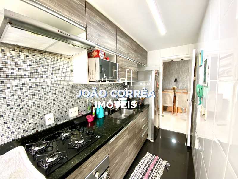 12 Cozinha planejada - 12