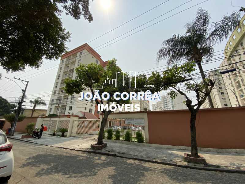 20 Entrada Condominio - 19