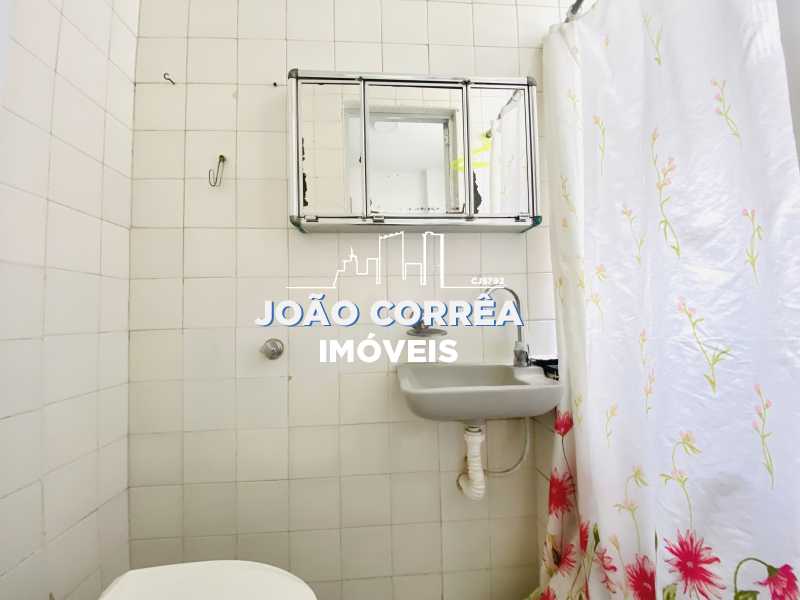 16 banheiro de servico - 16