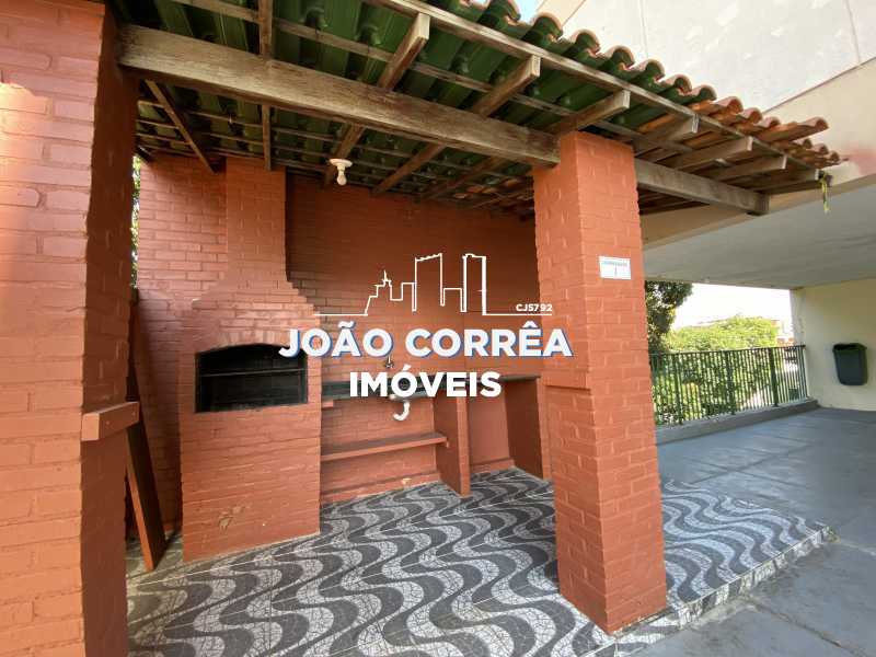 19 Churrasqueira - 19