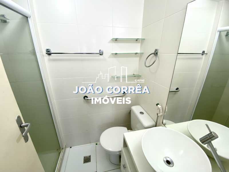 09 Banheiro suite - 9