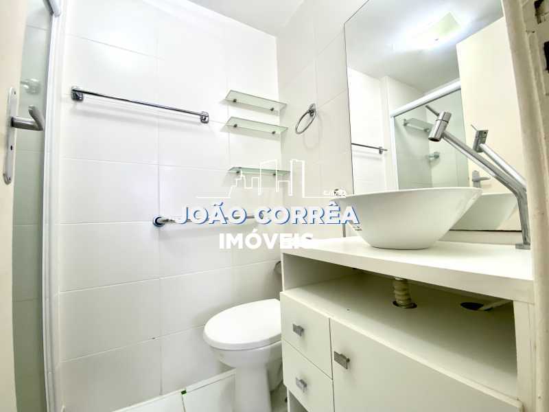 10 Banheiro suite - 10