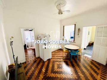 Metro Maria Graça - Apartamento à venda Rua Domingos de Magalhães,Rio de Janeiro,RJ Maria da Graça - R$ 185.000 - CBAP30198