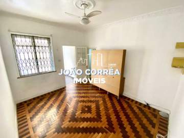 Metro Maria Graça - Apartamento à venda Rua Domingos de Magalhães,Rio de Janeiro,RJ Maria da Graça - R$ 185.000 - CBAP30198