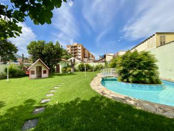 Casa à venda Rua Ana Teles,Rio de Janeiro,RJ Campinho - R$ 1.500.000 - CBCA20014