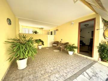 Casa Condomínio - Casa em Condomínio à venda Rua São Gabriel,Rio de Janeiro,RJ Cachambi - R$ 465.000 - CBCN30021