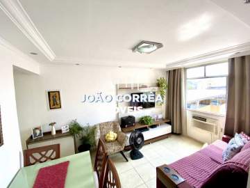 Apartamento à venda Avenida Marechal Rondon,Rio de Janeiro,RJ Engenho Novo - R$ 135.000 - CBAP20467