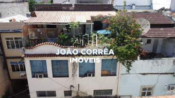 Condomínio Edificio na Gamboa - Prédio 849m² à venda Rua João Álvares,Rio de Janeiro,RJ Gamboa - R$ 685.000 - CBPR00001