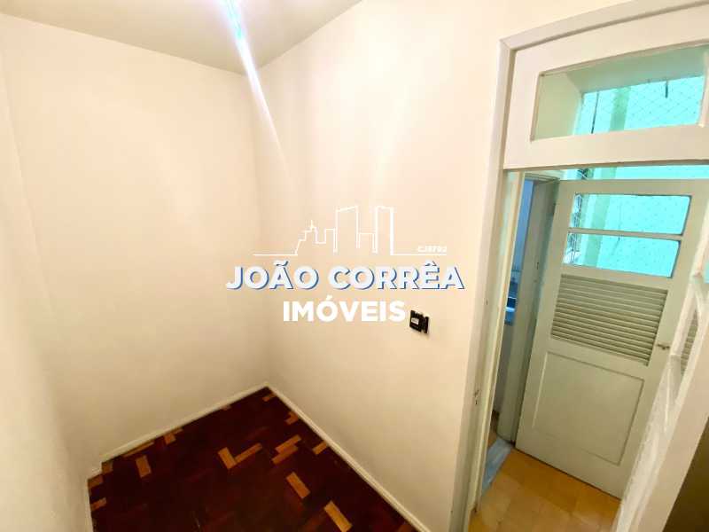 17 Quarto servico - 17