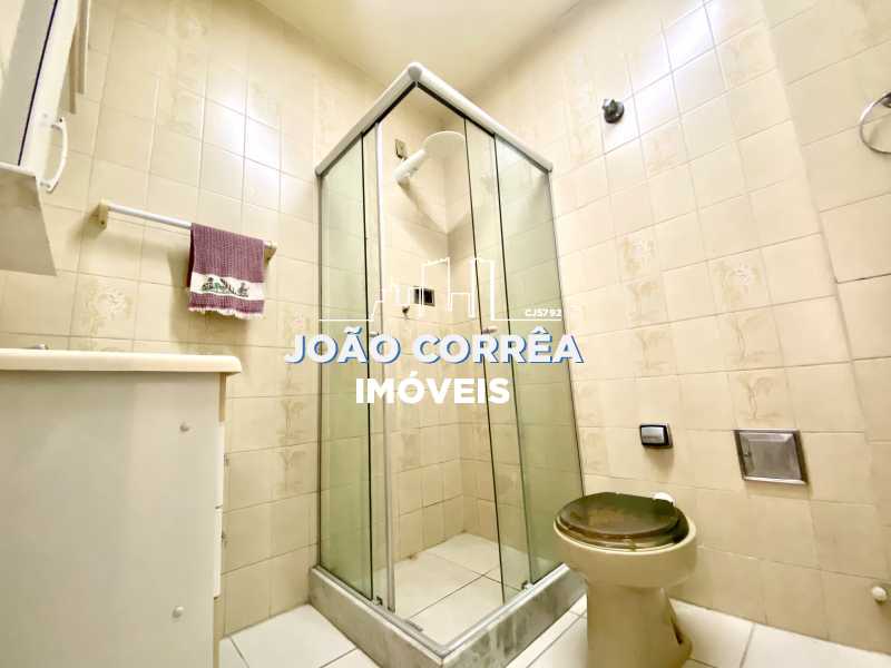10 Banheiro social. - 10