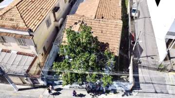 Casa à venda Rua José Bonifácio,Rio de Janeiro,RJ Méier - R$ 950.000 - CBCA30034