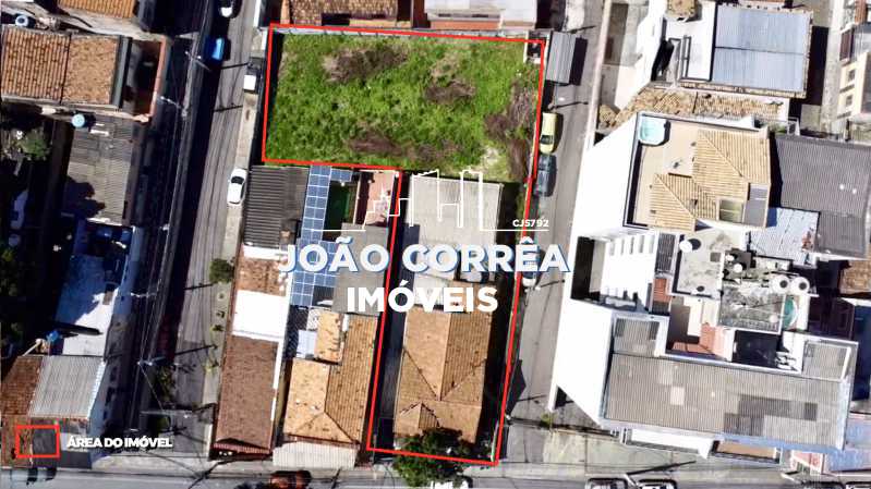 04 Demarcacao total terreno - 5