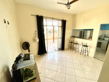 Cobertura Linear - Cobertura à venda Rua Vinte e Quatro de Maio,Rio de Janeiro,RJ Engenho Novo - R$ 190.000 - CBCO10001